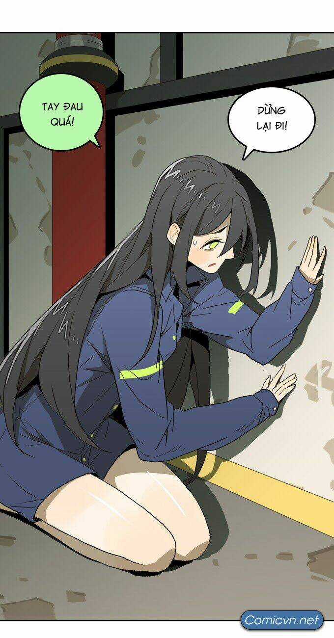 Dị Nhân Bất Tử - Chapter 64 - Trang 30