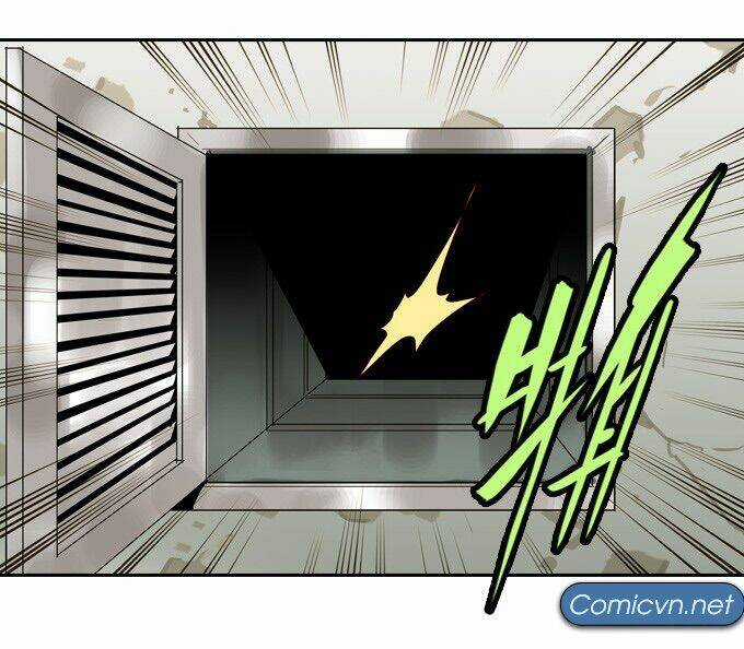 Dị Nhân Bất Tử - Chapter 64 - Trang 4