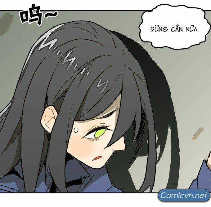 Dị Nhân Bất Tử - Chapter 64 - Trang 31