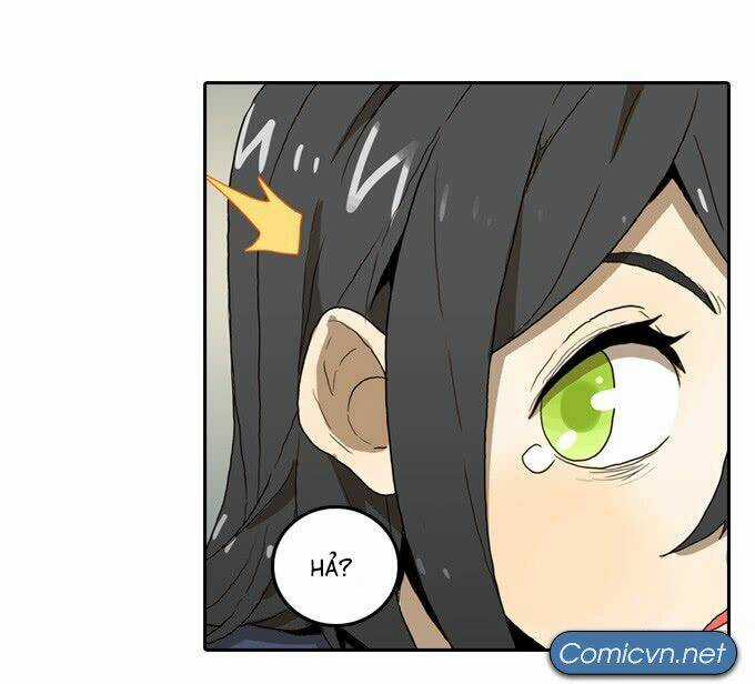 Dị Nhân Bất Tử - Chapter 64 - Trang 34