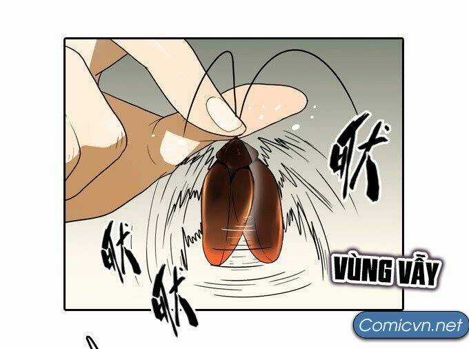 Dị Nhân Bất Tử - Chapter 64 - Trang 36