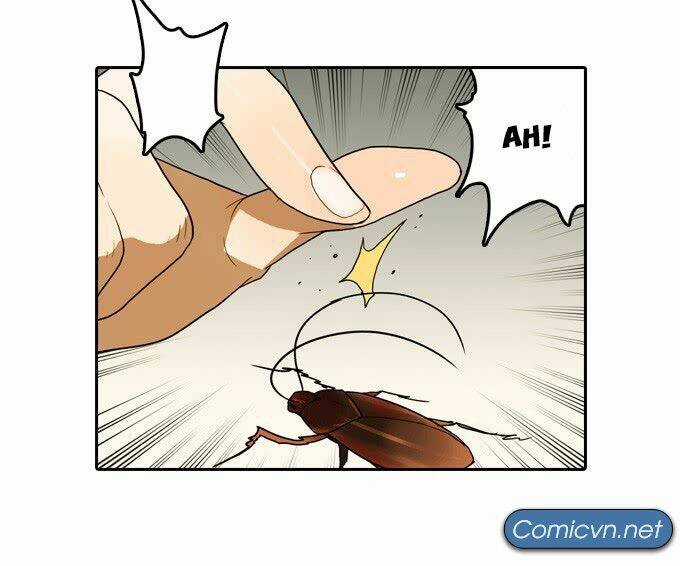 Dị Nhân Bất Tử - Chapter 64 - Trang 37