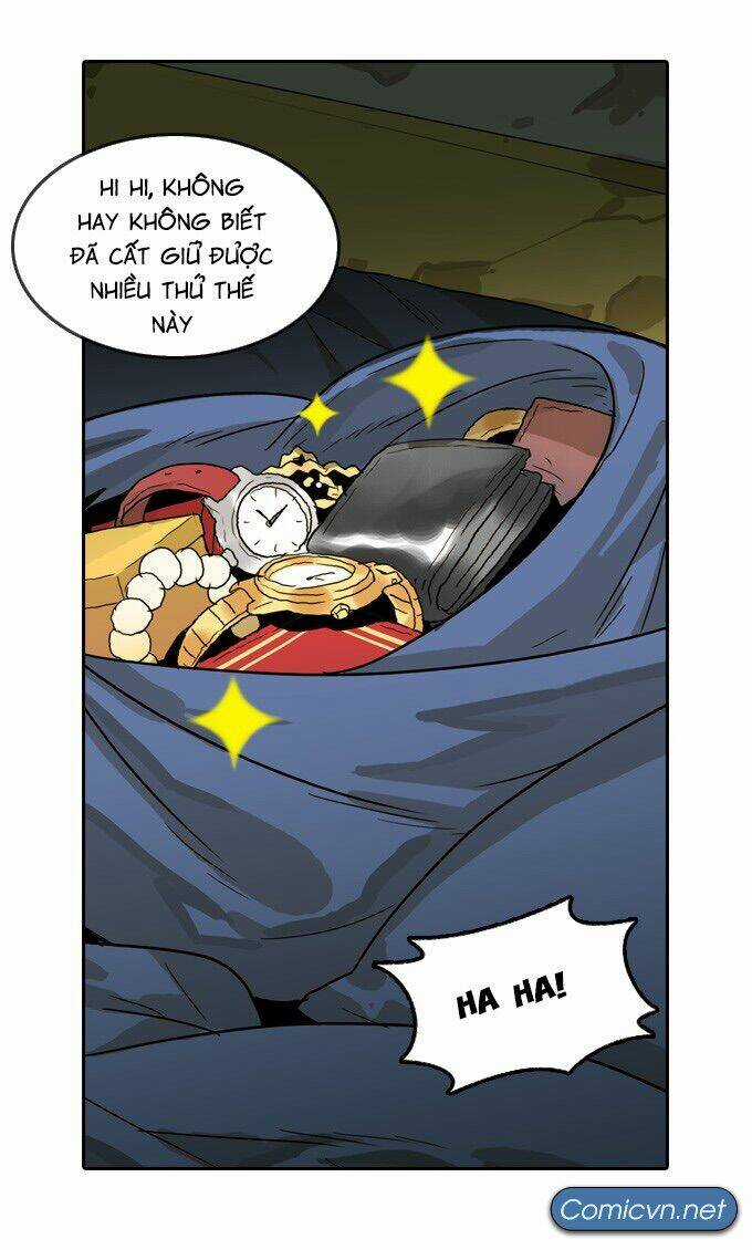 Dị Nhân Bất Tử - Chapter 64 - Trang 6