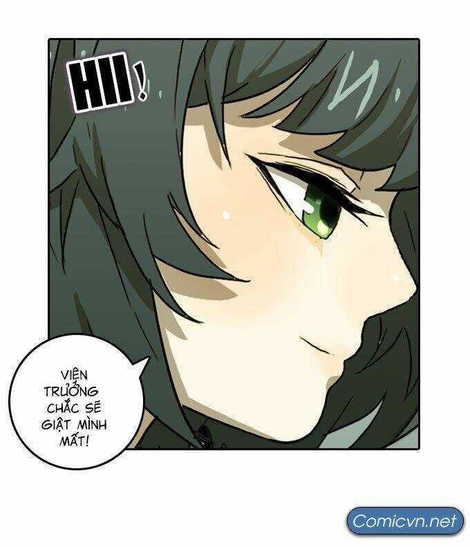 Dị Nhân Bất Tử - Chapter 64 - Trang 9