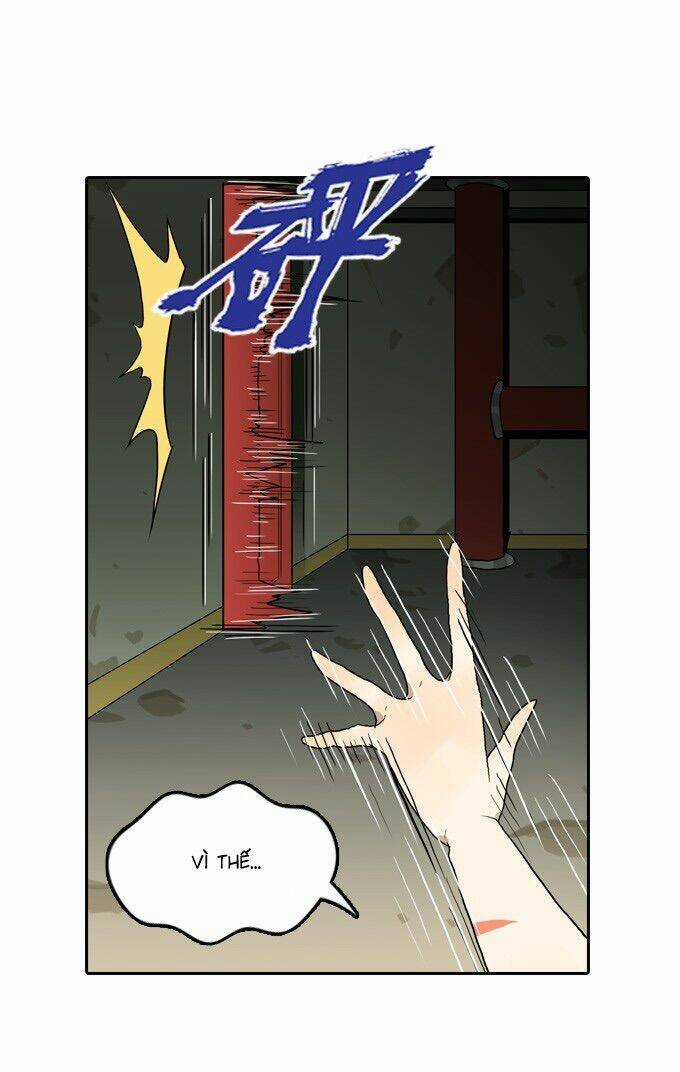 Dị Nhân Bất Tử - Chapter 65 - Trang 12