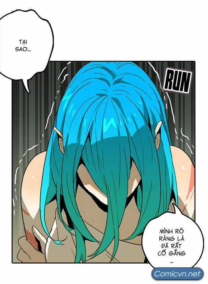 Dị Nhân Bất Tử - Chapter 65 - Trang 14