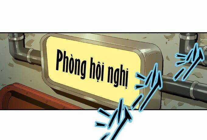 Dị Nhân Bất Tử - Chapter 65 - Trang 20