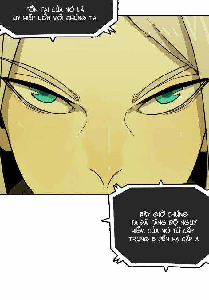 Dị Nhân Bất Tử - Chapter 65 - Trang 27