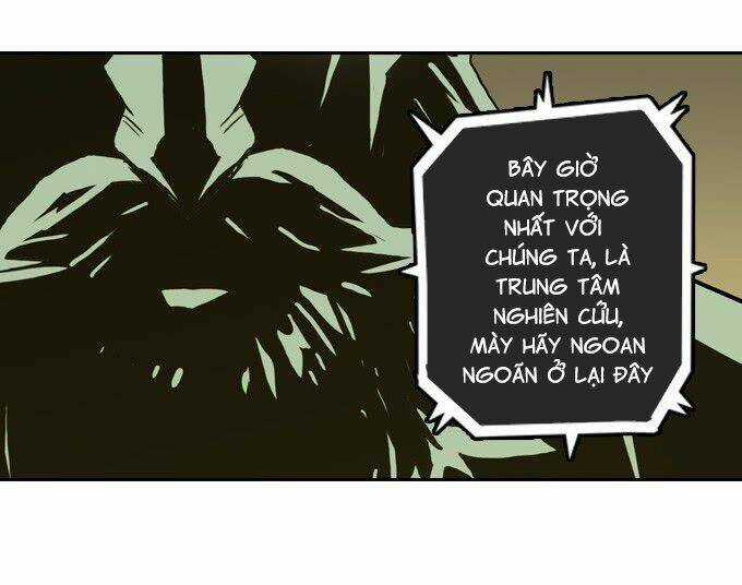 Dị Nhân Bất Tử - Chapter 65 - Trang 29