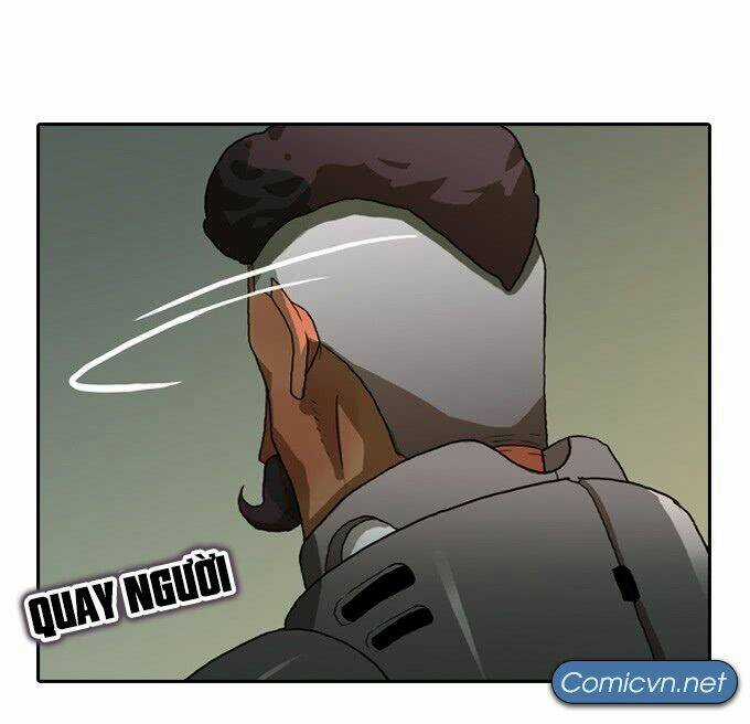 Dị Nhân Bất Tử - Chapter 65 - Trang 4