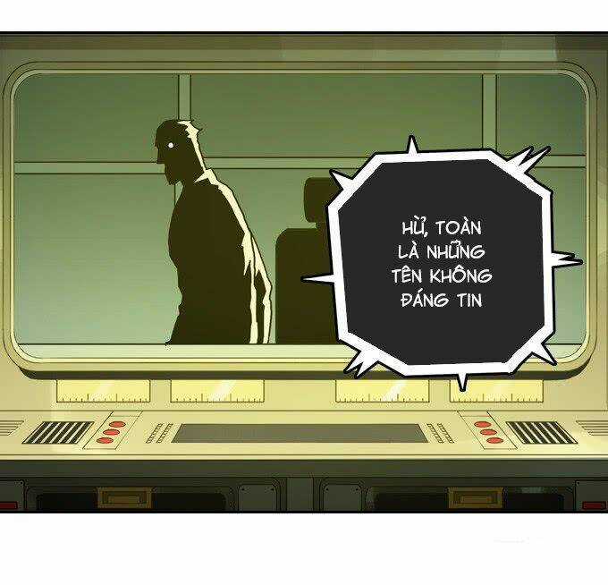 Dị Nhân Bất Tử - Chapter 65 - Trang 37