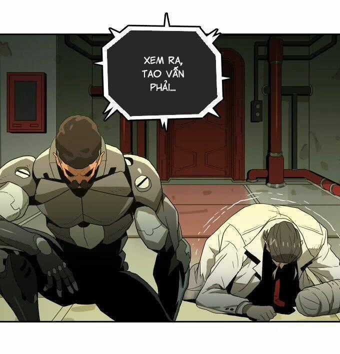 Dị Nhân Bất Tử - Chapter 65 - Trang 38