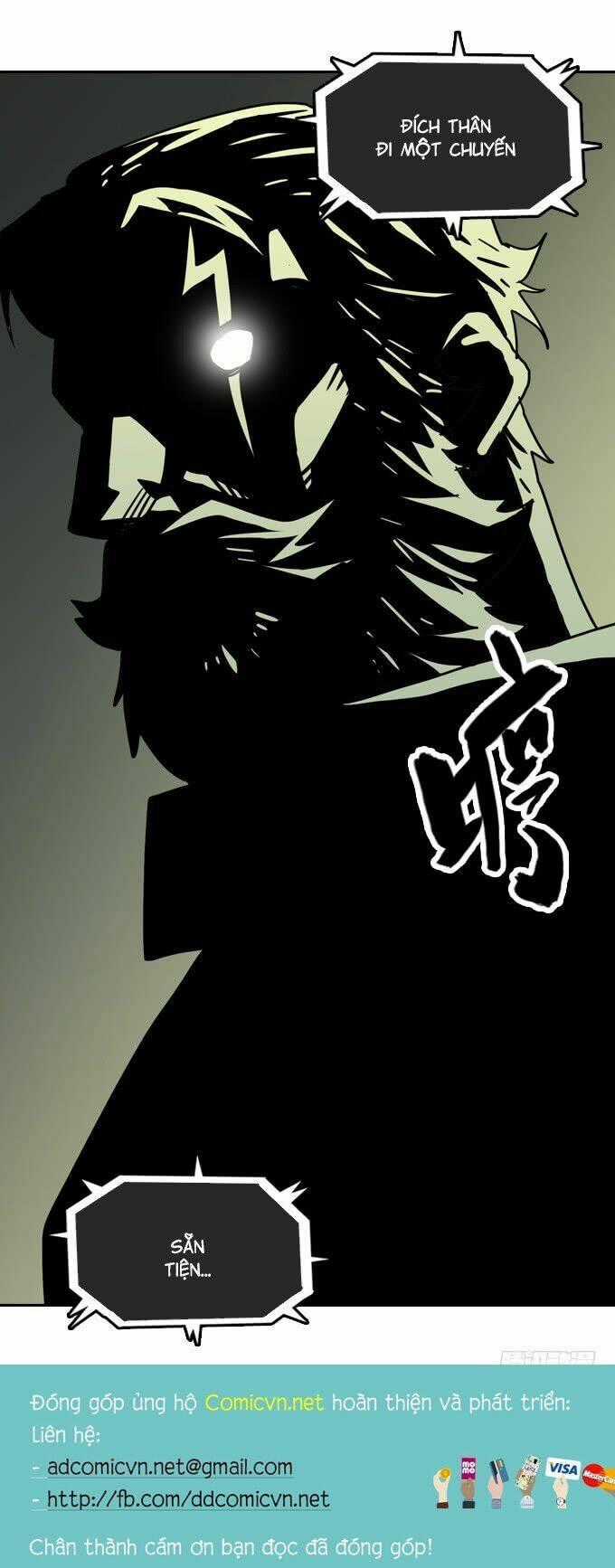 Dị Nhân Bất Tử - Chapter 65 - Trang 39