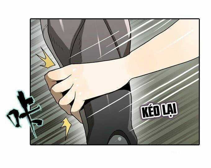 Dị Nhân Bất Tử - Chapter 65 - Trang 5