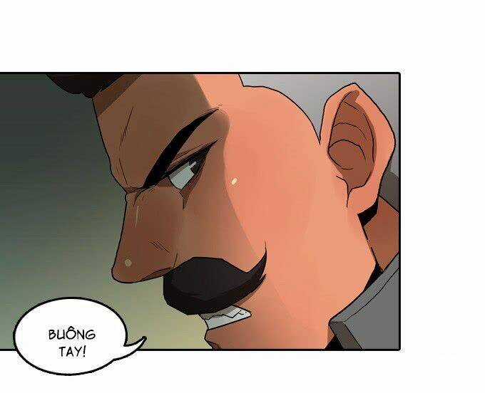 Dị Nhân Bất Tử - Chapter 65 - Trang 7