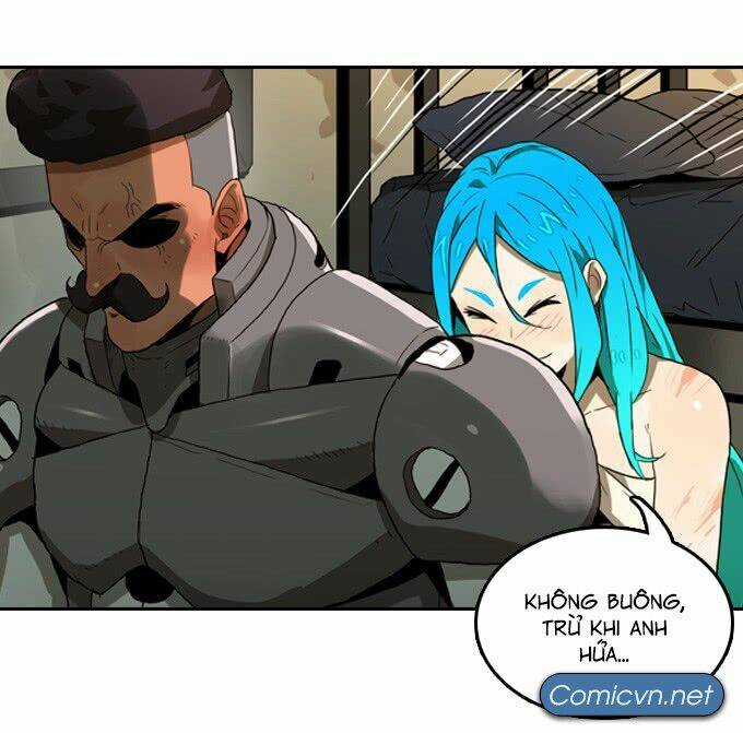 Dị Nhân Bất Tử - Chapter 65 - Trang 8