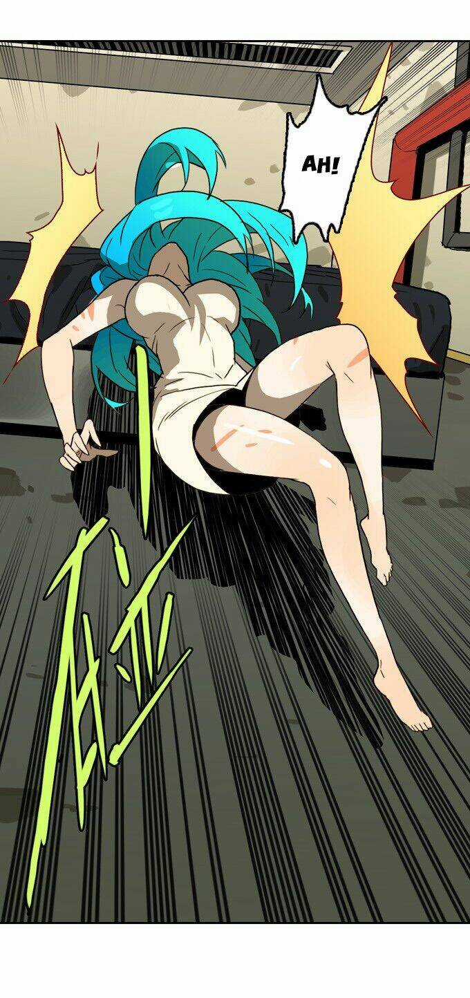 Dị Nhân Bất Tử - Chapter 65 - Trang 10