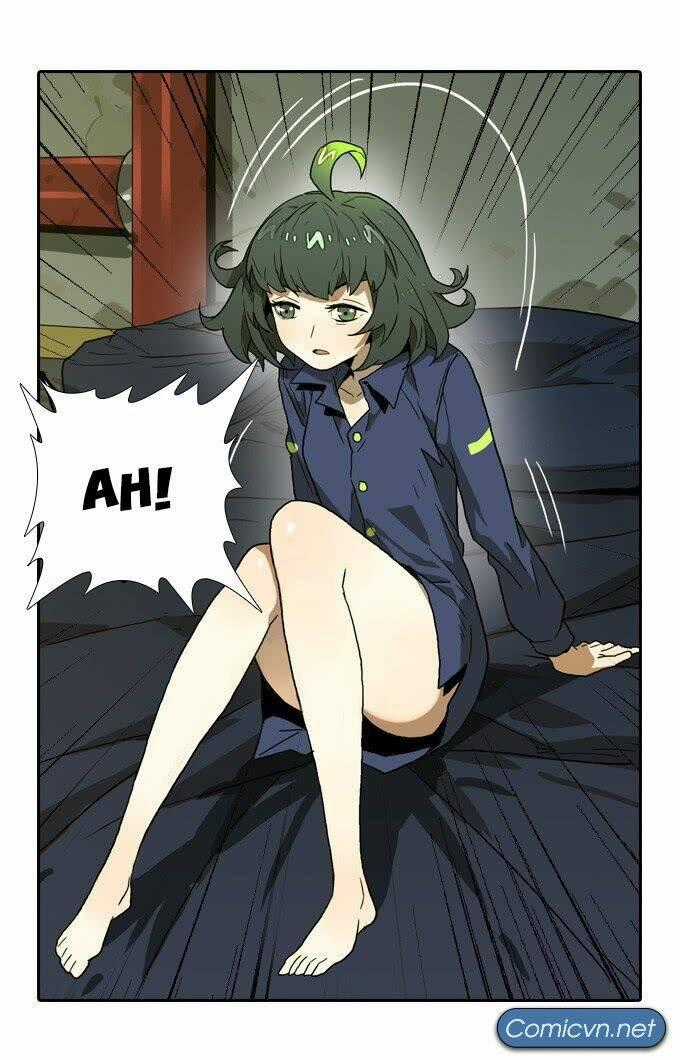 Dị Nhân Bất Tử - Chapter 66 - Trang 2