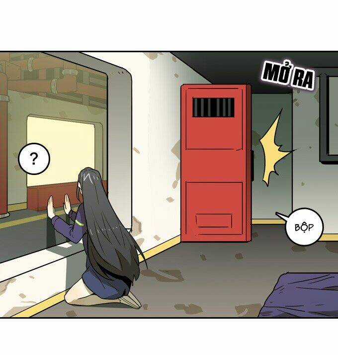 Dị Nhân Bất Tử - Chapter 66 - Trang 14