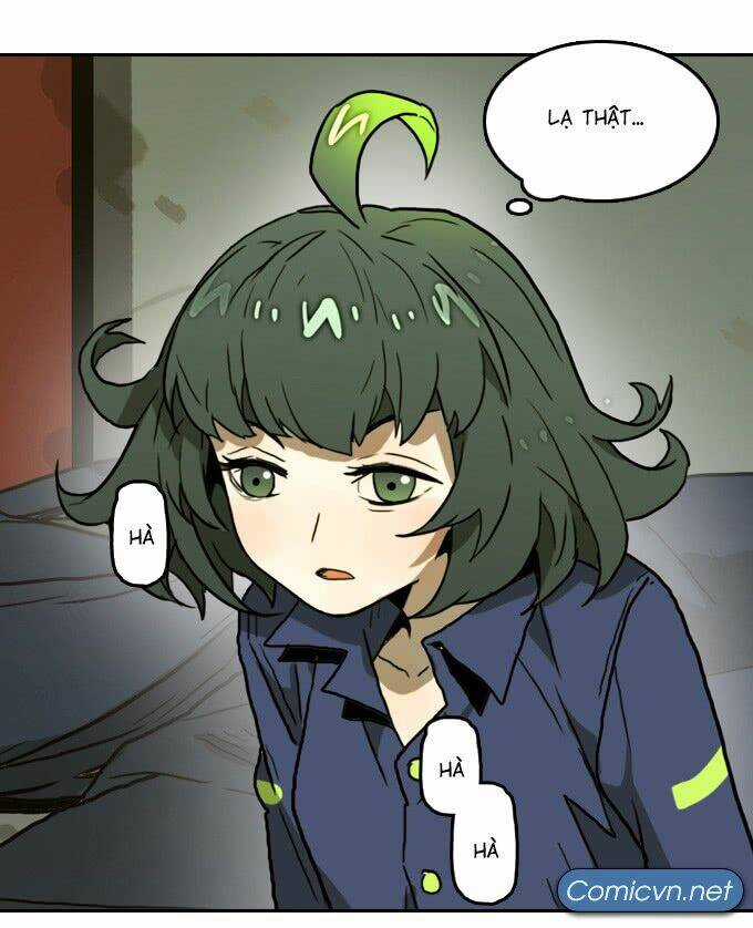 Dị Nhân Bất Tử - Chapter 66 - Trang 3