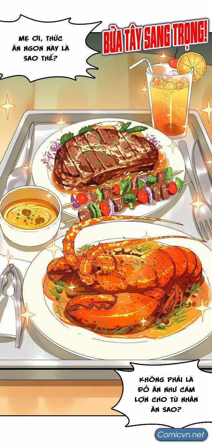 Dị Nhân Bất Tử - Chapter 66 - Trang 21