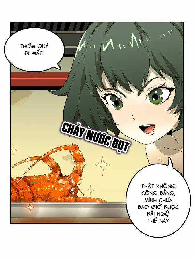 Dị Nhân Bất Tử - Chapter 66 - Trang 22