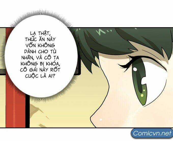 Dị Nhân Bất Tử - Chapter 66 - Trang 23