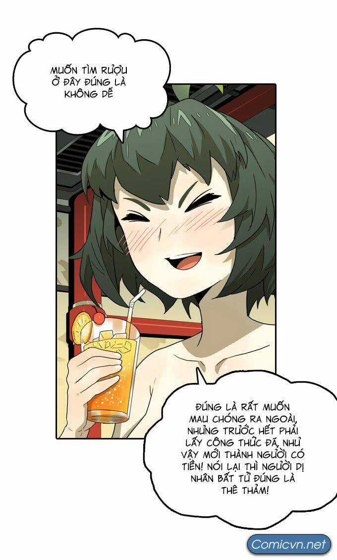 Dị Nhân Bất Tử - Chapter 66 - Trang 26