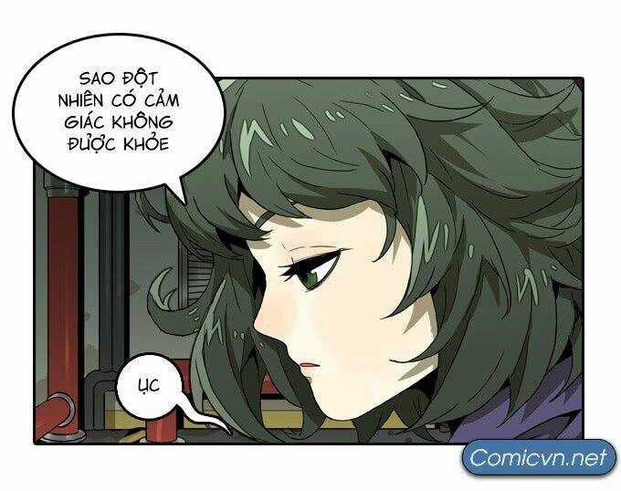 Dị Nhân Bất Tử - Chapter 66 - Trang 4