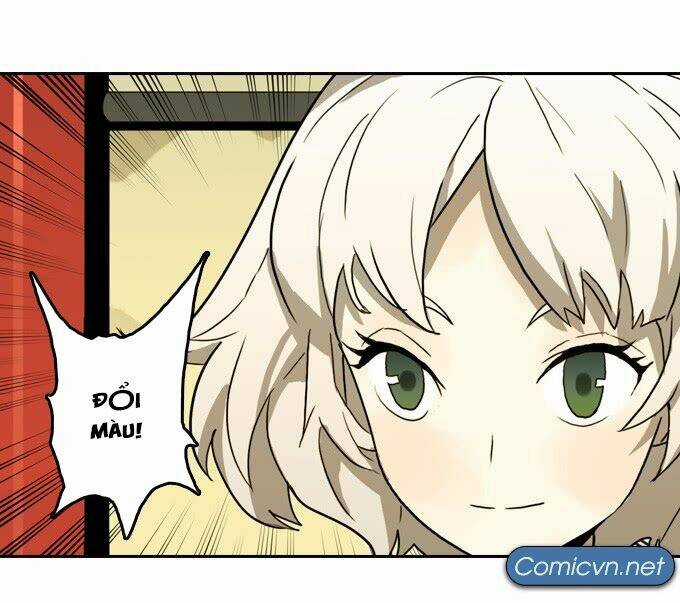 Dị Nhân Bất Tử - Chapter 66 - Trang 31