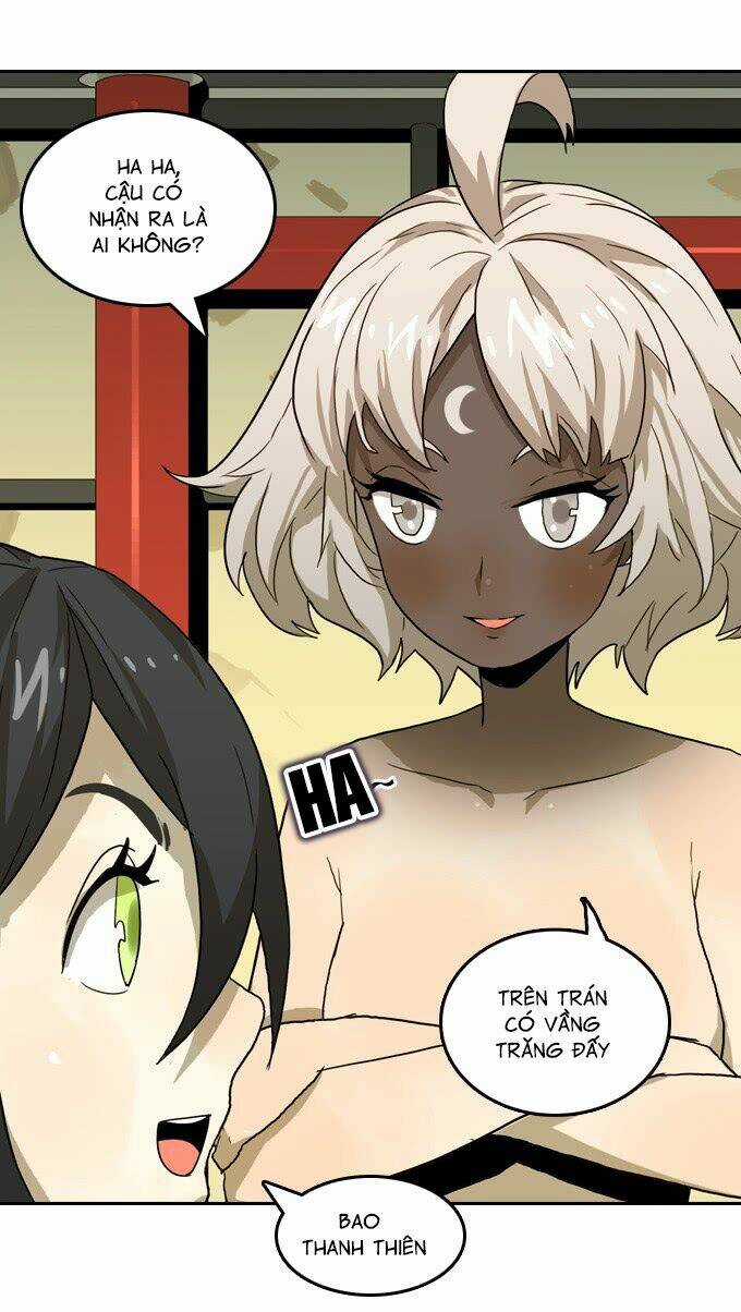 Dị Nhân Bất Tử - Chapter 66 - Trang 34