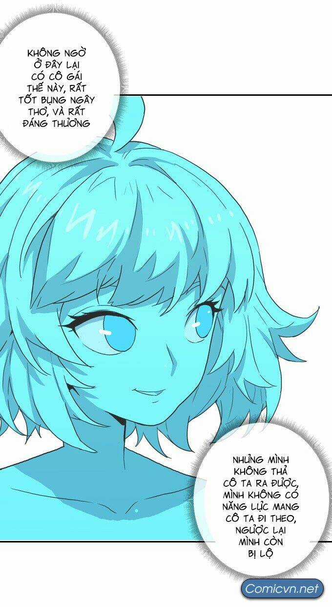 Dị Nhân Bất Tử - Chapter 66 - Trang 39