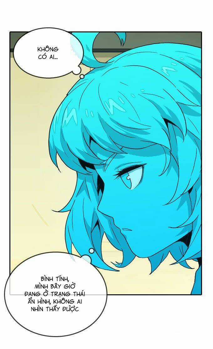 Dị Nhân Bất Tử - Chapter 66 - Trang 9