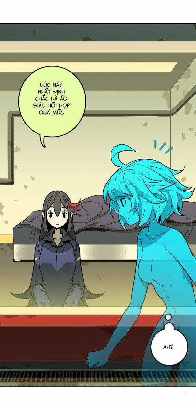 Dị Nhân Bất Tử - Chapter 66 - Trang 10