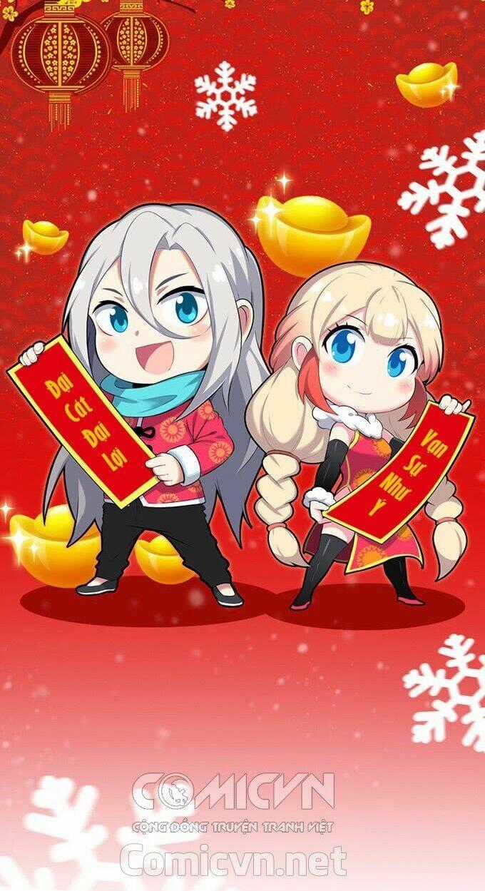 Dị Nhân Bất Tử - Chapter 67 - Trang 1