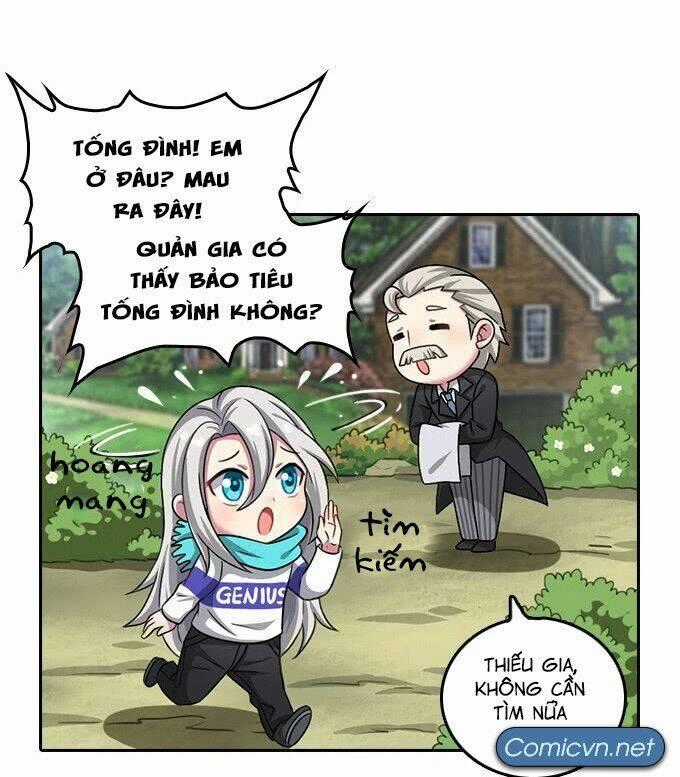 Dị Nhân Bất Tử - Chapter 67 - Trang 2