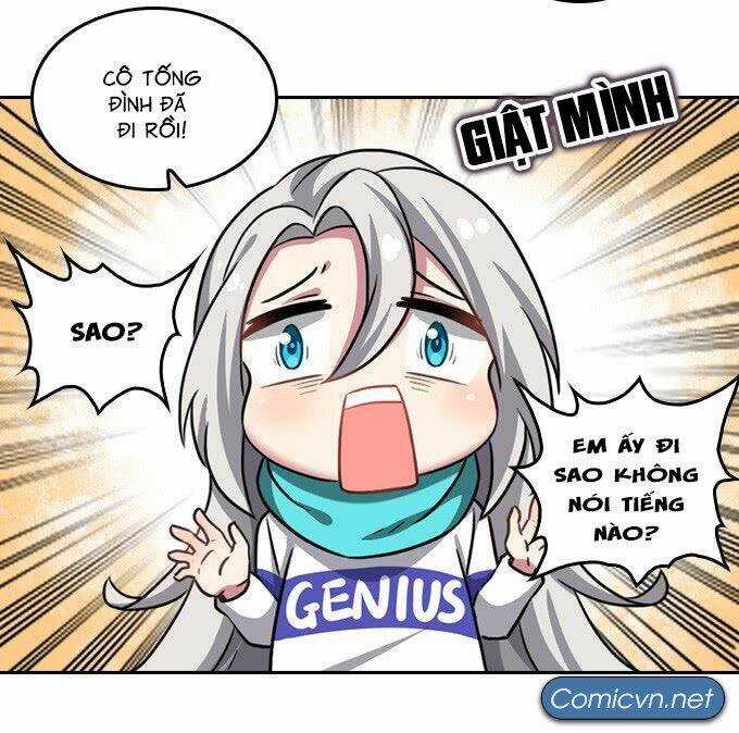 Dị Nhân Bất Tử - Chapter 67 - Trang 3
