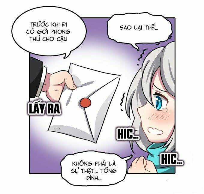 Dị Nhân Bất Tử - Chapter 67 - Trang 4