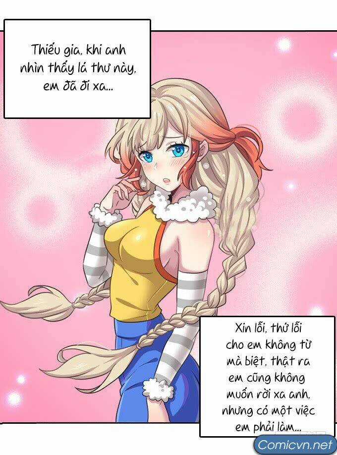 Dị Nhân Bất Tử - Chapter 67 - Trang 5