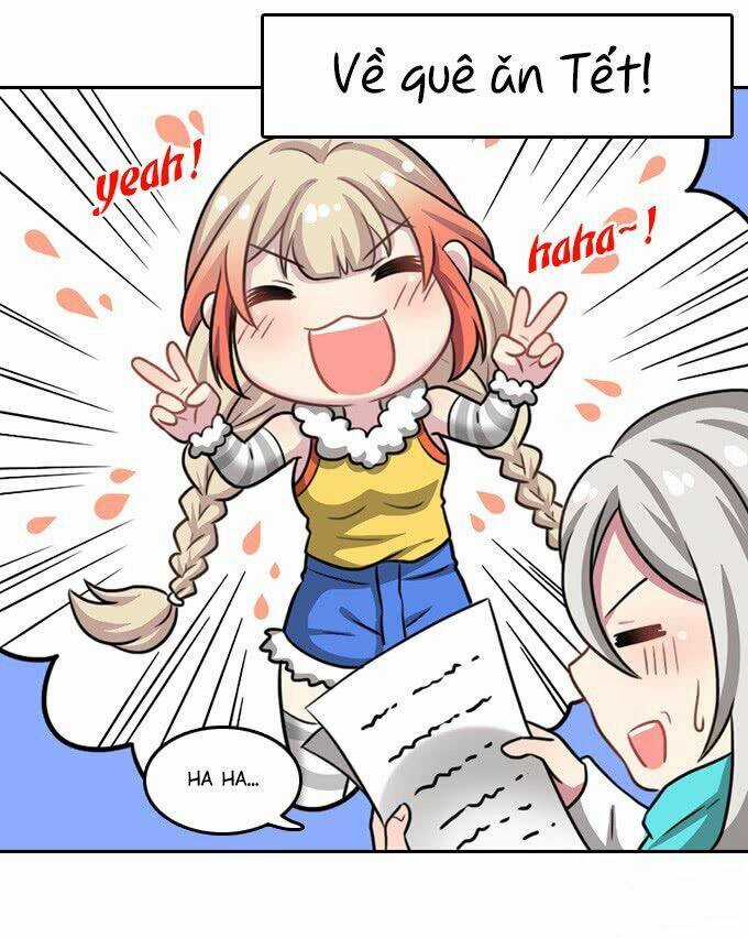 Dị Nhân Bất Tử - Chapter 67 - Trang 7