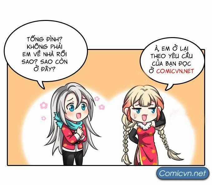 Dị Nhân Bất Tử - Chapter 67 - Trang 9