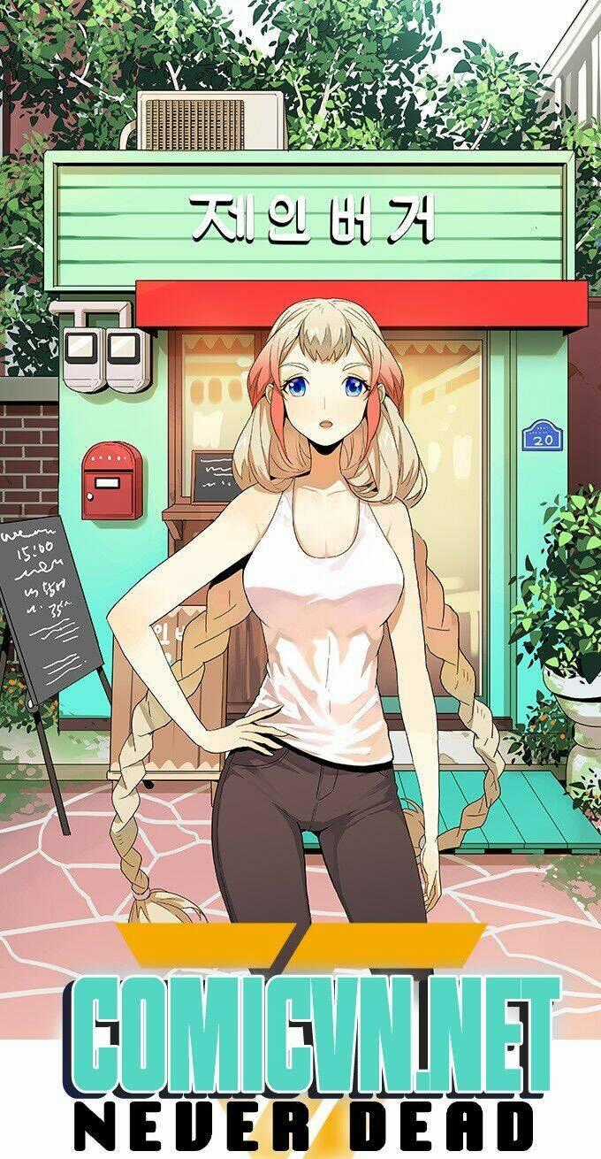 Dị Nhân Bất Tử - Chapter 68 - Trang 1