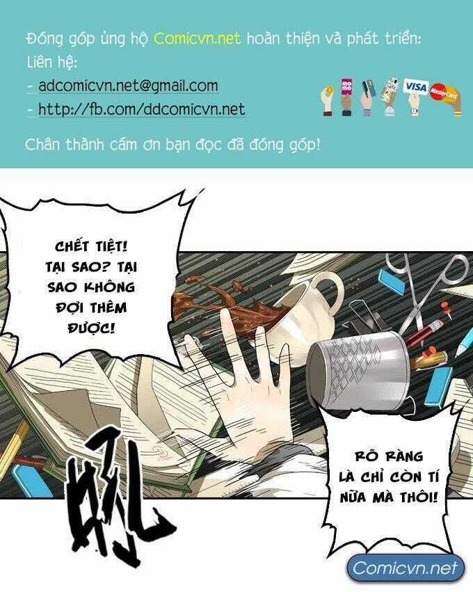 Dị Nhân Bất Tử - Chapter 68 - Trang 2