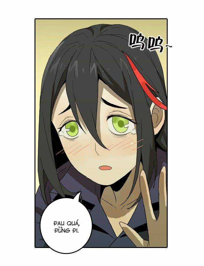 Dị Nhân Bất Tử - Chapter 68 - Trang 19