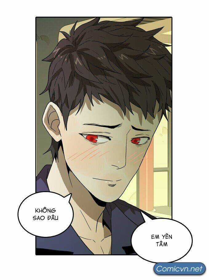 Dị Nhân Bất Tử - Chapter 68 - Trang 20