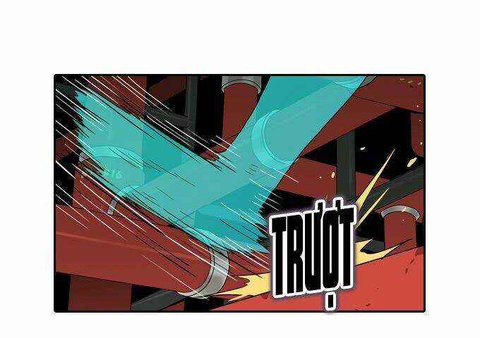 Dị Nhân Bất Tử - Chapter 68 - Trang 25