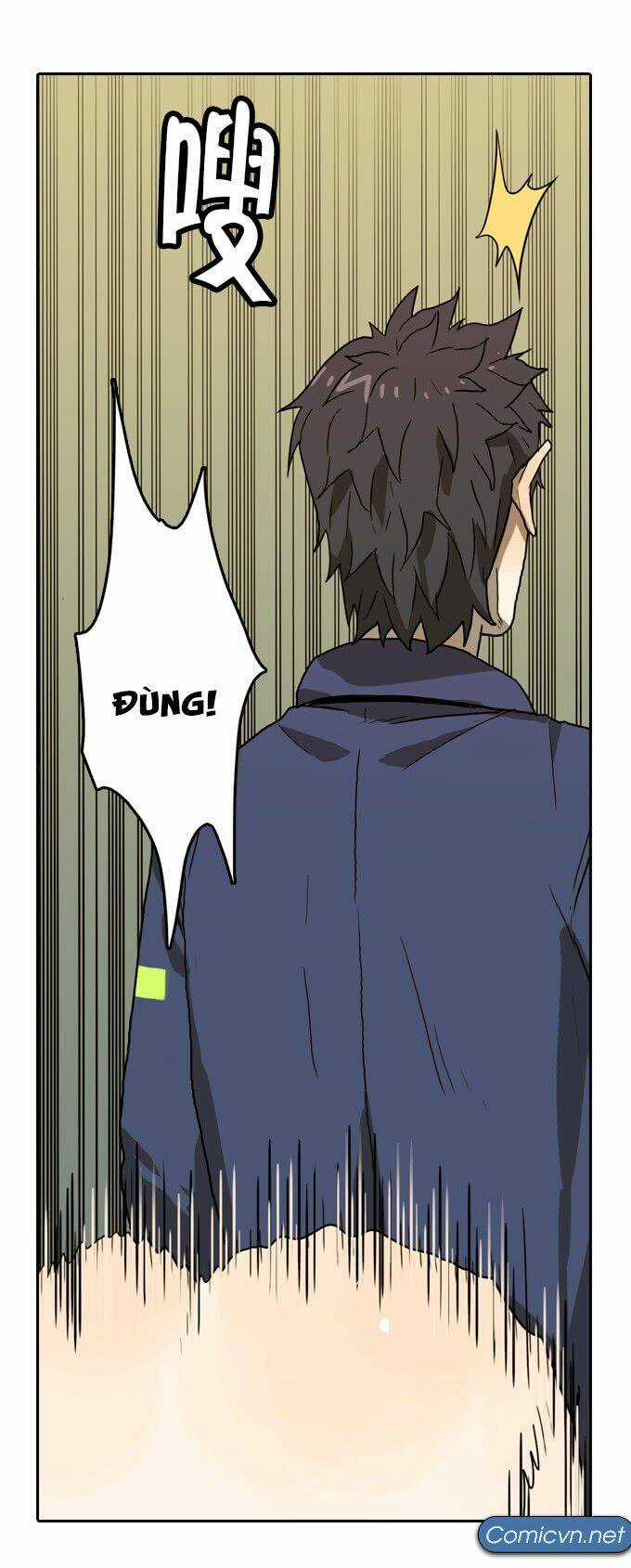 Dị Nhân Bất Tử - Chapter 68 - Trang 27