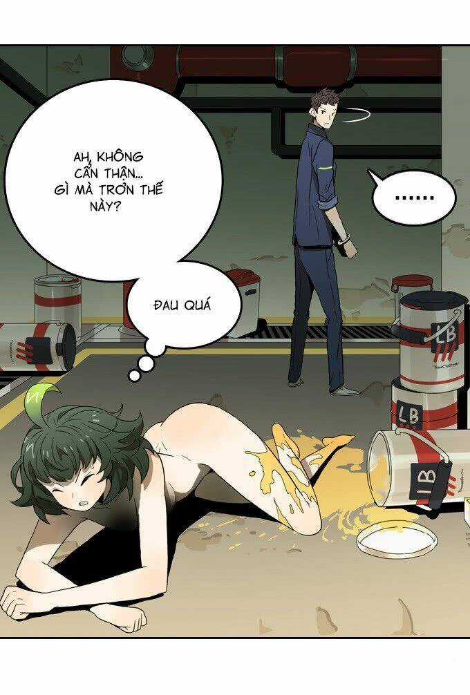 Dị Nhân Bất Tử - Chapter 68 - Trang 28