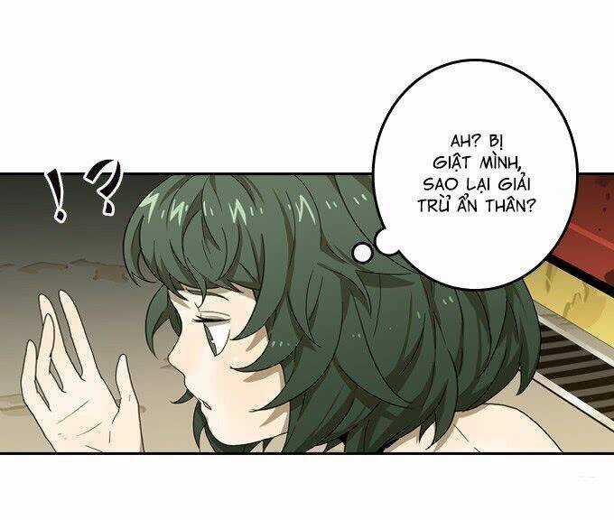 Dị Nhân Bất Tử - Chapter 68 - Trang 29