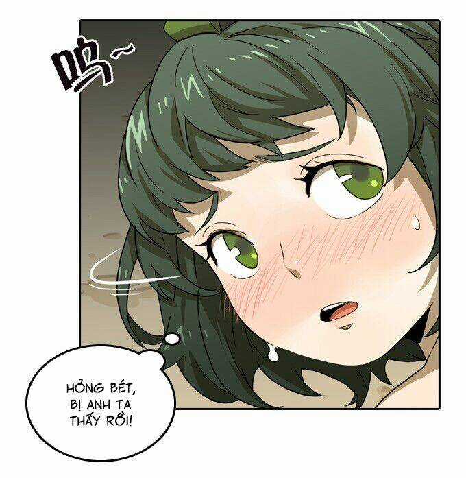 Dị Nhân Bất Tử - Chapter 68 - Trang 31